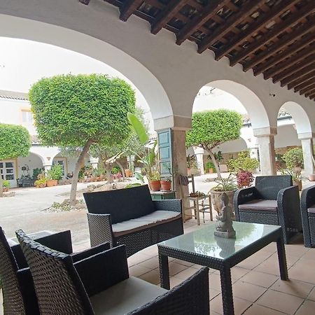 Sherryflat Bodega San Blas Херес-де-ла-Фронтера Экстерьер фото