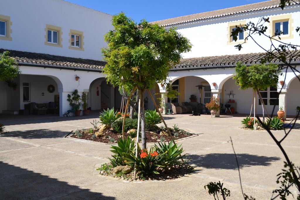 Sherryflat Bodega San Blas Херес-де-ла-Фронтера Экстерьер фото