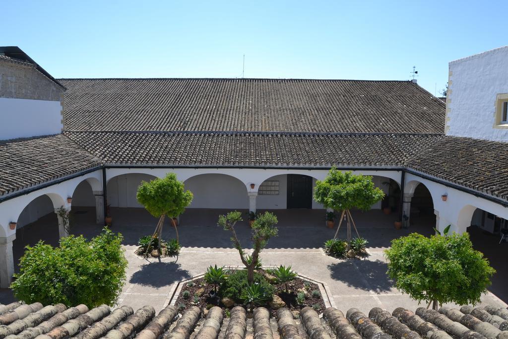 Sherryflat Bodega San Blas Херес-де-ла-Фронтера Экстерьер фото