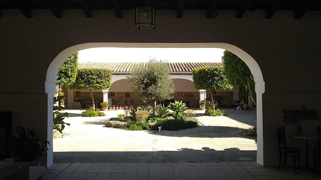 Sherryflat Bodega San Blas Херес-де-ла-Фронтера Экстерьер фото
